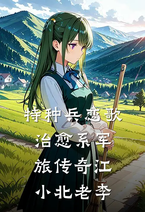 特种兵恋歌：治愈系军旅传奇江小北老李