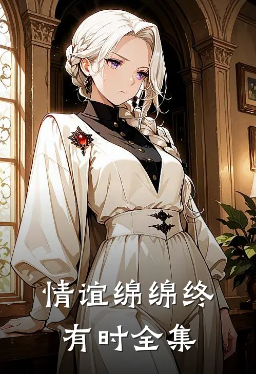 情谊绵绵终有时全集