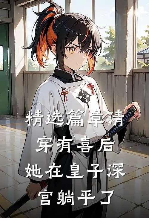 精选篇章清穿有喜后，她在皇子深宫躺平了