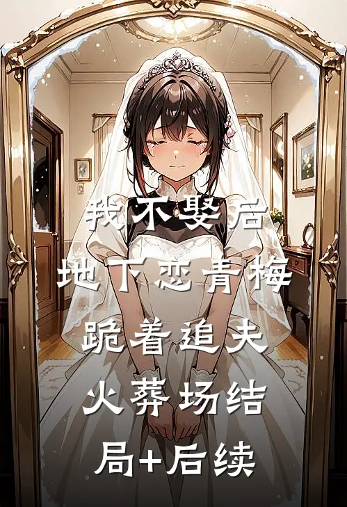 我不娶后，地下恋青梅跪着追夫火葬场结局+后续