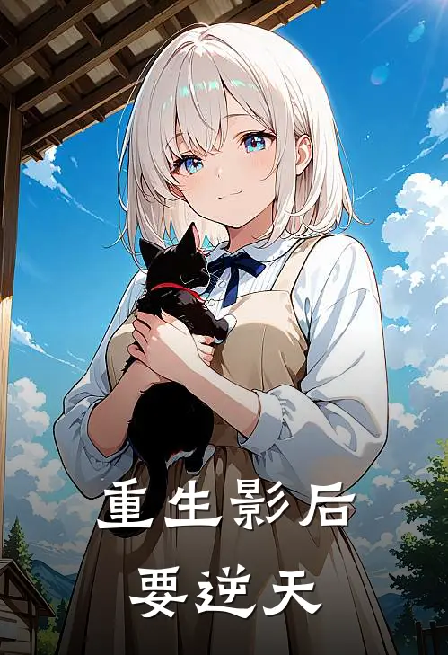 重生影后要逆天