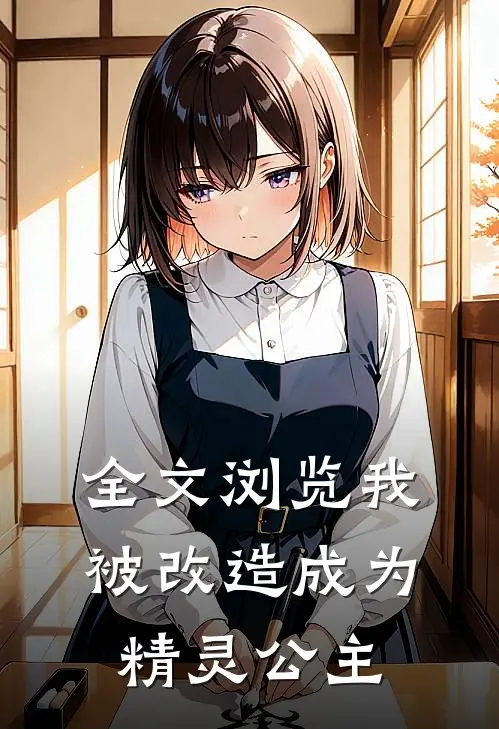 全文浏览我被改造成为精灵公主
