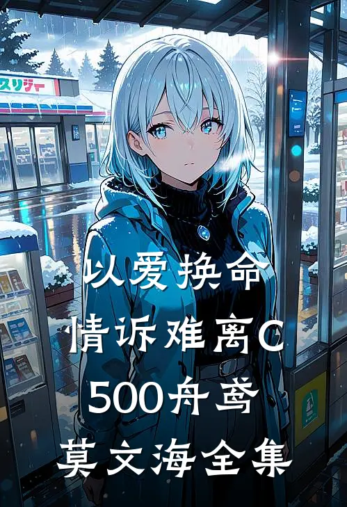 以爱换命，情诉难离C500舟鸢莫文海全集