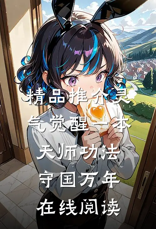 精品推介灵气觉醒一本天师功法守国万年在线阅读