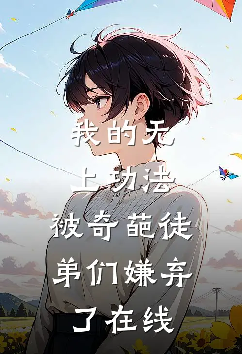 我的无上功法，被奇葩徒弟们嫌弃了在线