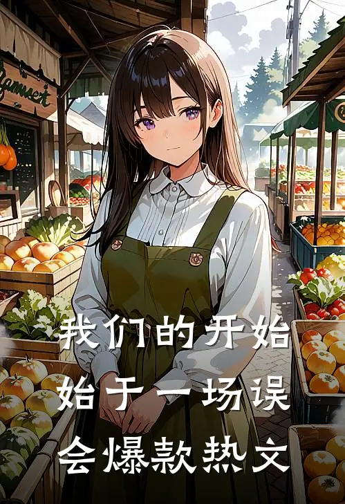 我们的开始，始于一场误会爆款热文