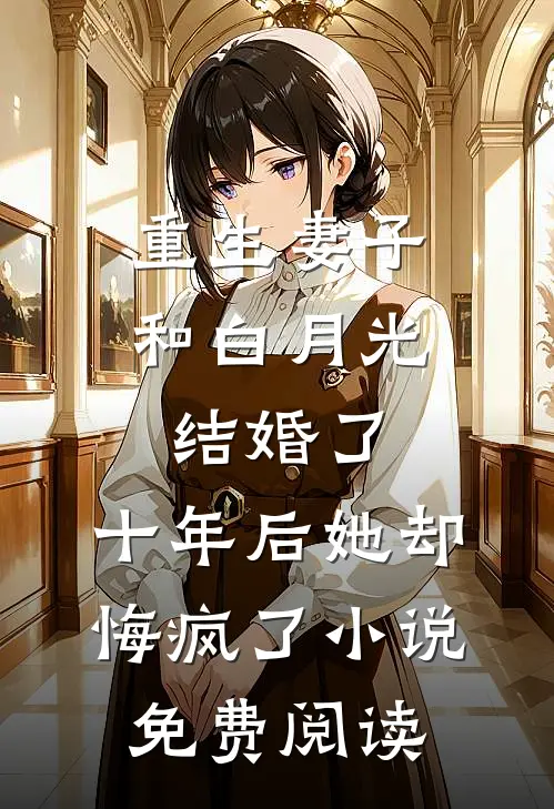 重生妻子和白月光结婚了，十年后她却悔疯了小说免费阅读