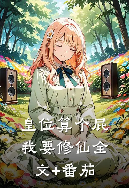 皇位算个屁，我要修仙全文+番茄