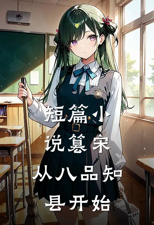 短篇小说篡宋：从八品知县开始