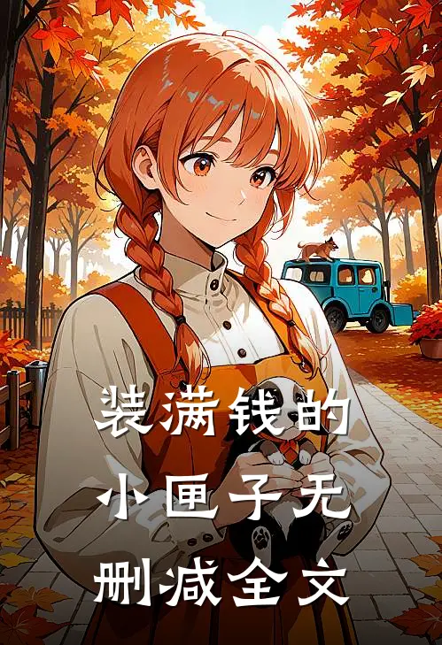 装满钱的小匣子无删减全文