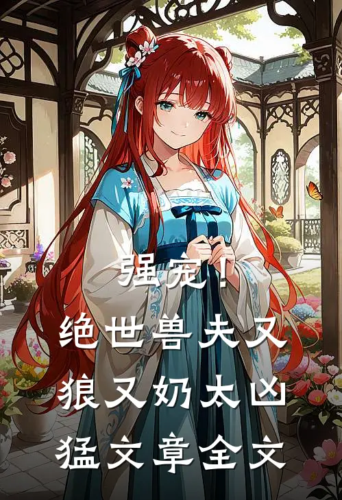 强宠！绝世兽夫又狼又奶，太凶猛文章全文