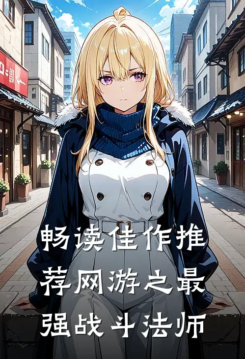 畅读佳作推荐网游之最强战斗法师