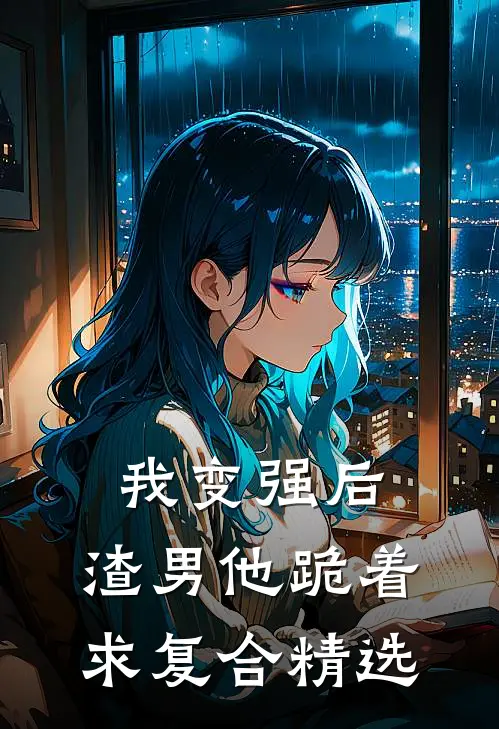 我变强后，渣男他跪着求复合精选