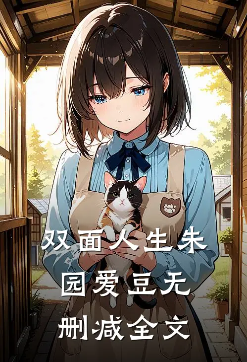 双面人生朱园爱豆无删减全文