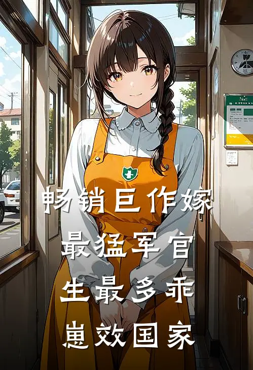 畅销巨作嫁最猛军官，生最多乖崽效国家