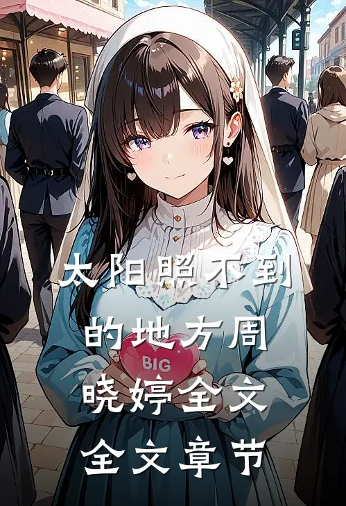 太阳照不到的地方周晓婷全文全文章节