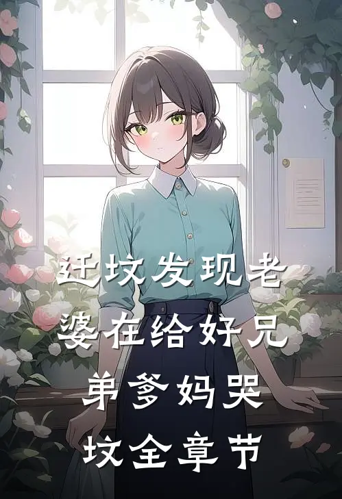 迁坟发现老婆在给好兄弟爹妈哭坟全章节