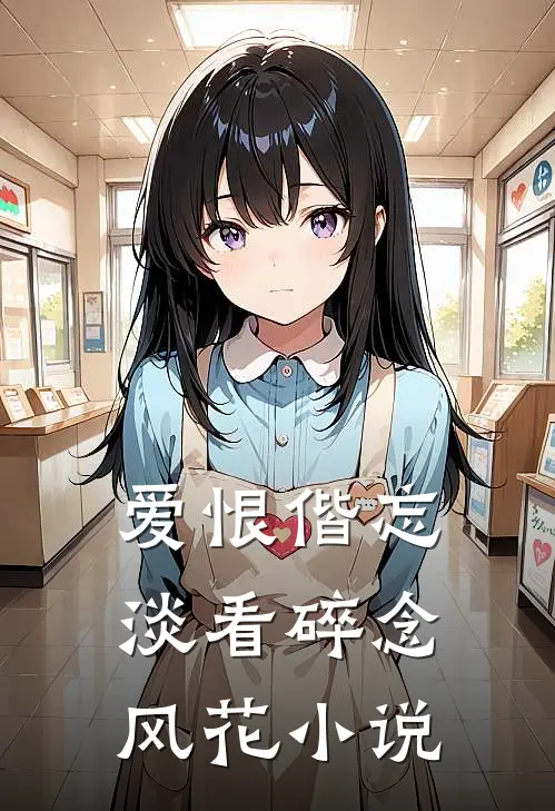 爱恨偕忘，淡看碎念风花小说