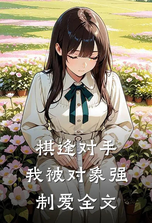 棋逢对手：我被对象强制爱全文