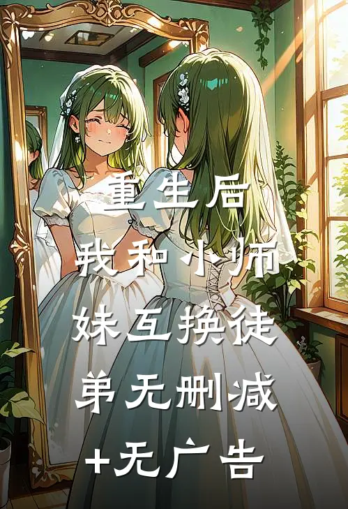 重生后，我和小师妹互换徒弟无删减+无广告
