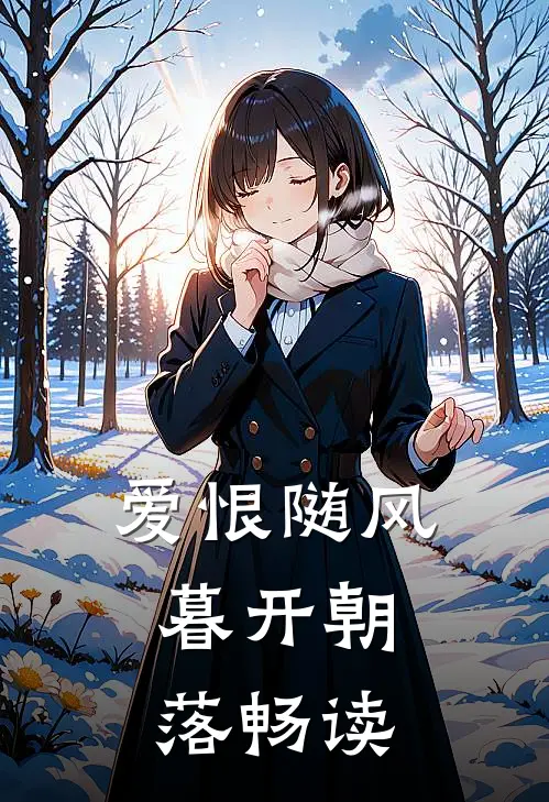 爱恨随风，暮开朝落畅读