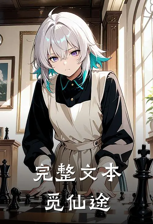 完整文本觅仙途