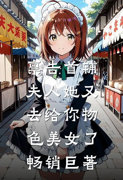 禀告首辅，夫人她又去给你物色美女了畅销巨著