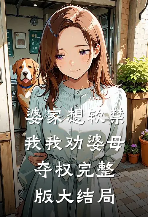 婆家想软禁我我劝婆母夺权完整版大结局