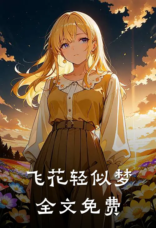 飞花轻似梦全文免费