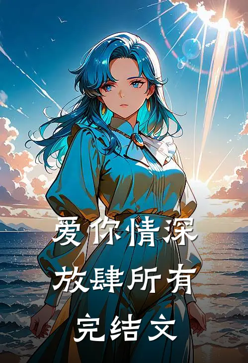 爱你情深,放肆所有完结文案