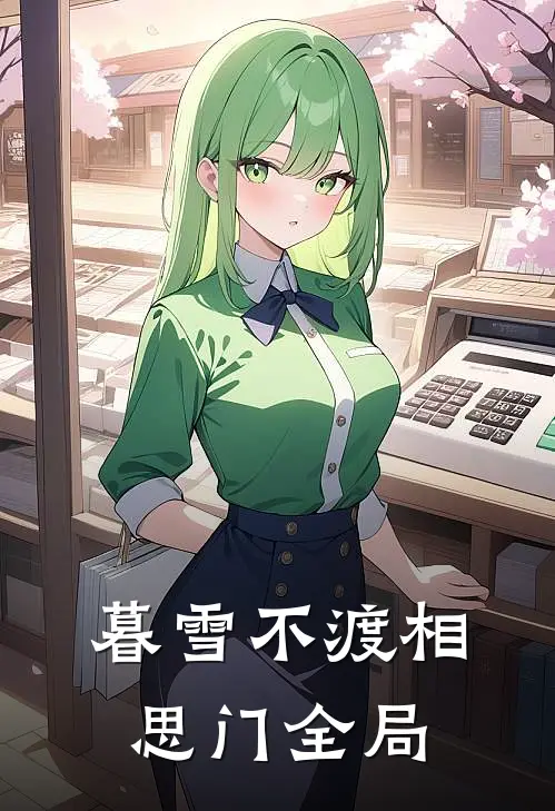 暮雪不渡相思门全局