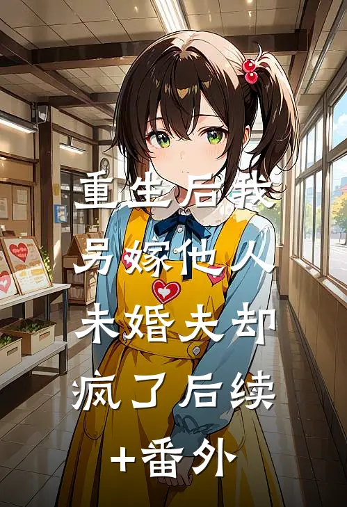 重生后我另嫁他人，未婚夫却疯了后续+番外