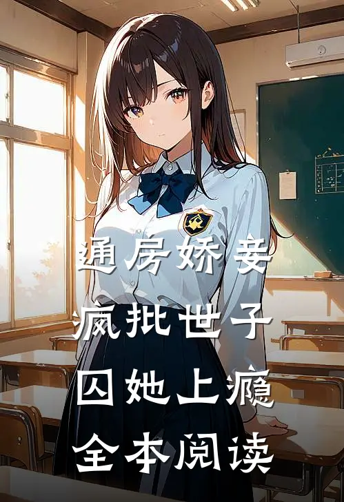 通房娇妾，疯批世子囚她上瘾全本阅读