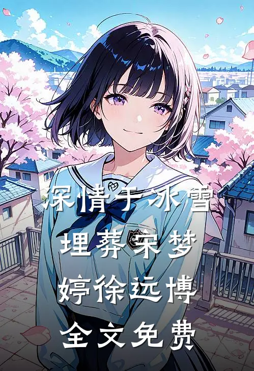 深情于冰雪埋葬宋梦婷徐远博全文免费