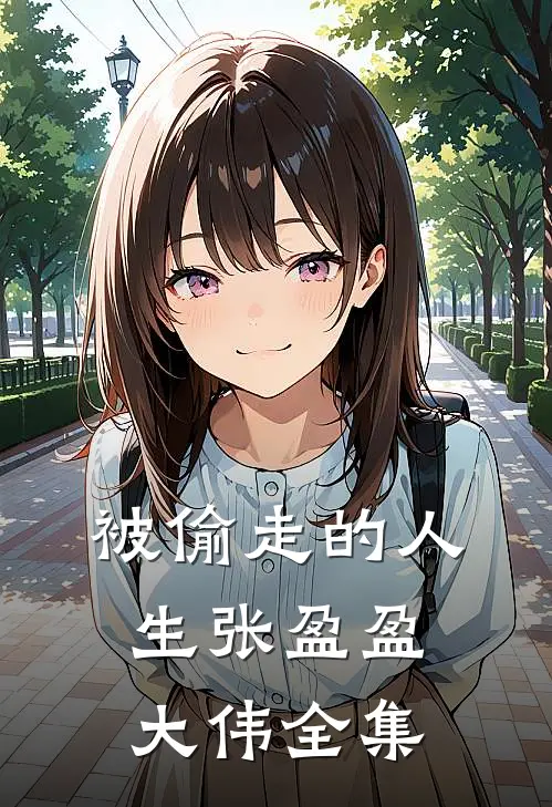 被偷走的人生张盈盈大伟 全集