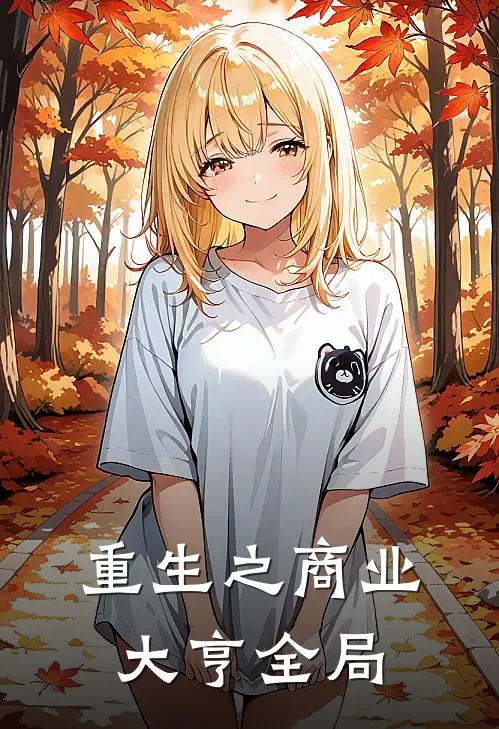 重生之商业大亨全局