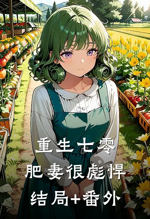 重生七零：肥妻很彪悍结局+番外