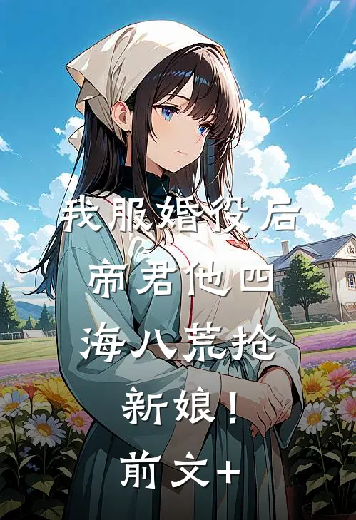我服婚役后，帝君他四海八荒抢新娘！前文+
