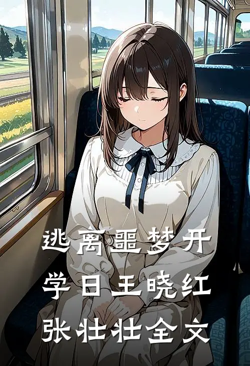 逃离噩梦开学日王晓红张壮壮全文