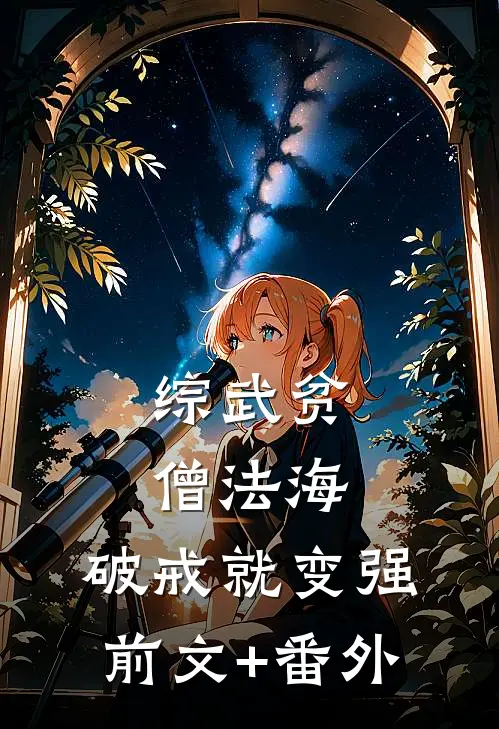 综武贫僧法海,破戒就变强前文+番外