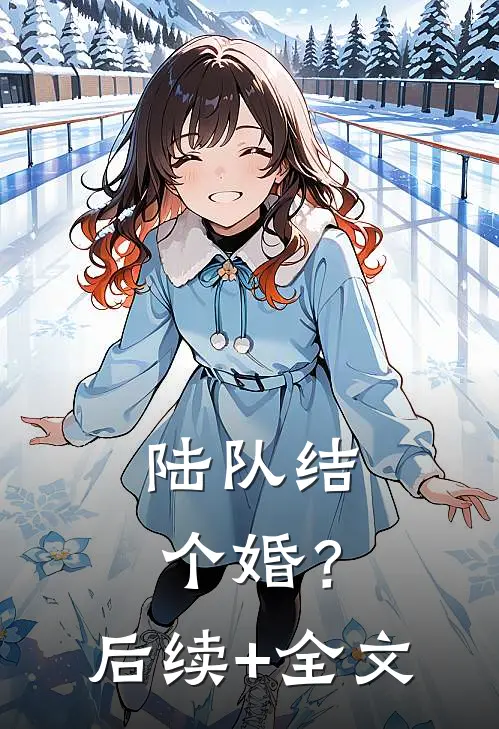 陆队结个婚？后续+全文