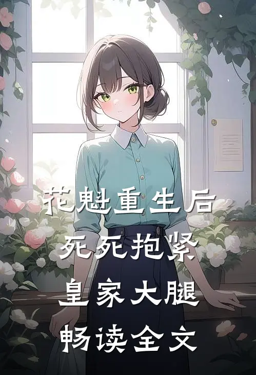 花魁重生后，死死抱紧皇家大腿畅读全文