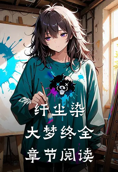纤尘染，大梦终全章节阅读