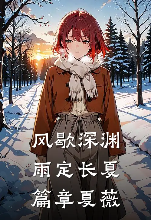 风歇深渊，雨定长夏篇章夏薇