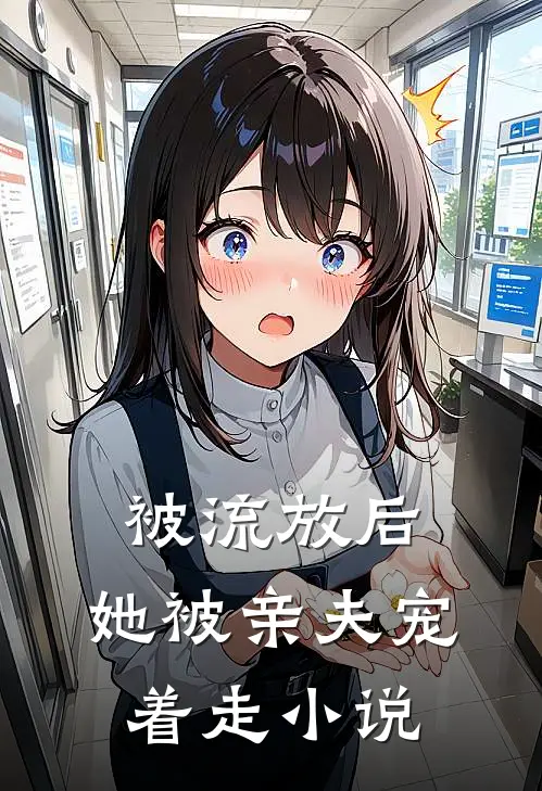 被流放后，她被亲夫宠着走小说