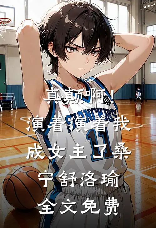 真颠啊！演着演着，我成女主了桑宁舒洛瑜全文免费