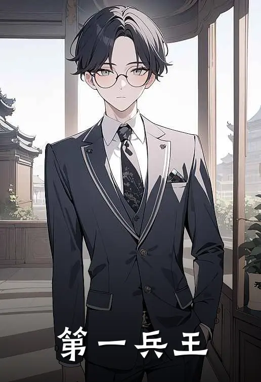 第一兵王