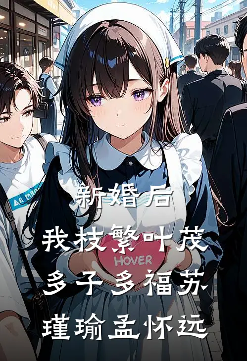 新婚后，我枝繁叶茂多子多福苏瑾瑜孟怀远
