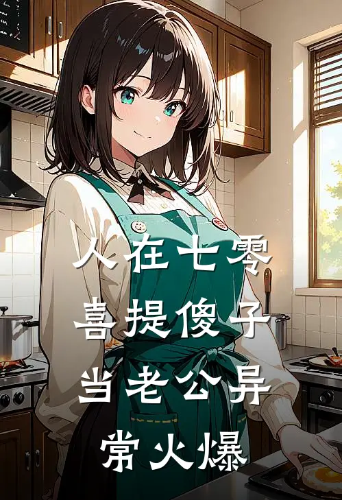 人在七零，喜提傻子当老公异常火爆