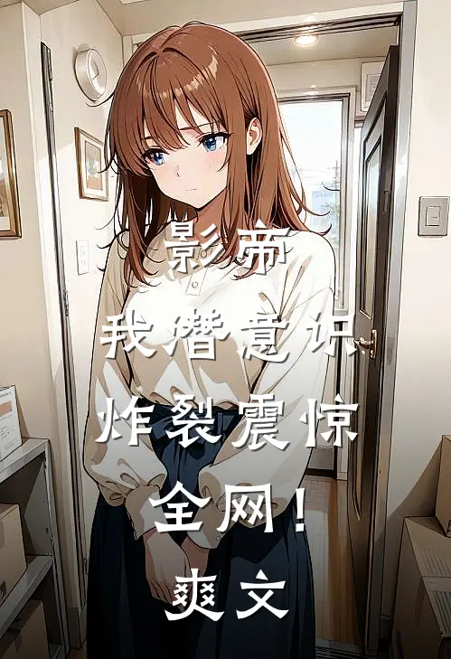 影帝：我潜意识炸裂震惊全网！爽文
